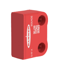 SI-RF-A, Banner, 806408 si-rf safety switch: standard actuator, dimensions: 15 mm x 26 mm x 36 mm