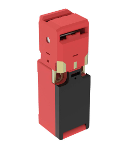 SI-LS100F, Banner, 49480 interruptor de seguridad (interlock)