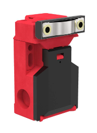 SI-QS90MD, Banner, 46703 flat pack switch: in-line, actuator position: front top or back, contact configuration: 1 nc/