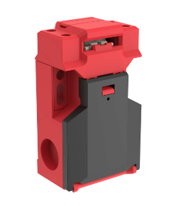 SI-QS90D, Banner, 49466 interlock de seguridad