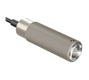 SM2A30SRL, Banner, 27293 sm30 series: receiver - frequency a stainless stl, range: 150 m, input: 24-240 v ac, output: