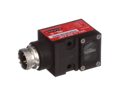 SMA915DJQD-28406, Banner, 28406 sensor fotoelectrico scan w/relay