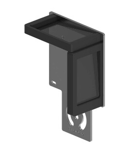SMBAMSLTFIP, Banner, 800395 bracket automoteiz de proteccion ind ltf
