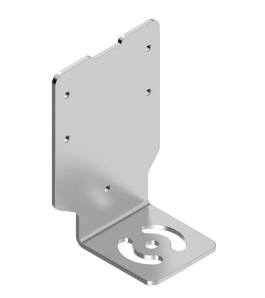 SMBAMSQ5XRA, Banner, 805293 bracket para sensor q5x en angulo (90°).