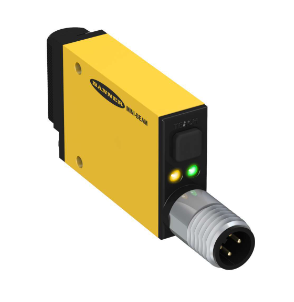 SME312FPQD, Banner, 53732 sensor mini beam expert fibra optica input: 10-30vdc output: bipolar