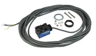 SMW915LV W/30, Banner, 29037 valu beam sensor retroflectivo rayo visible. rango 0.15-9m. 12-28vac/dc. salida tipo relevador