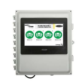 SOLUTIONSKIT9-VIBEMETRIC, Banner, 806203 kit de solucionde vibraciones inalambrico,con pantalla 14x12 dxm100