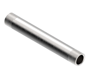 SOP-E12-150AC, Banner, 18317 accessory: 150 mm elevated-use stand-off pipe (1/2 in npsm/dn15), material: anodized aluminum