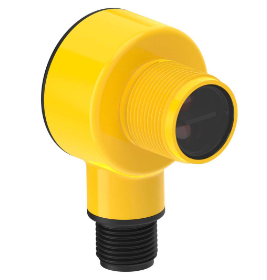 T18-2VPFF50IR-Q8, Banner, 802694 t18-2 series: ir fixed field, range: 50 mm, input: 10-30 v dc, outputs: complementary pnp, 4-