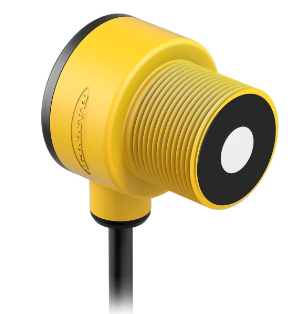 T30UDPA, Banner, 55544 sensor ultrasonico sn=1mto banner, pnp, na