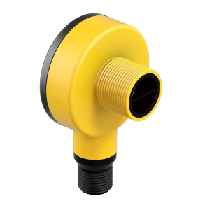 T18RW3DQ1, Banner, 34925 t18 series. sensor difuso. rango:300mm. 20-250vac. salida:rele. qd-4pin.