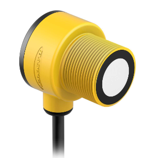 T30UDNB, Banner, 56885 dual-discrete t30u series: proximity mode, range: 300 mm - 2 m, input: 12-24 v dc, outputs: d
