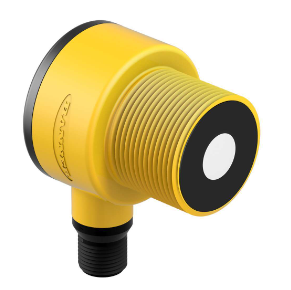 T30UIPAQ, Banner, 55975 analog/discrete t30u series: proximity mode, range: 150 mm - 1 m, input: 12-24 v dc, outputs: