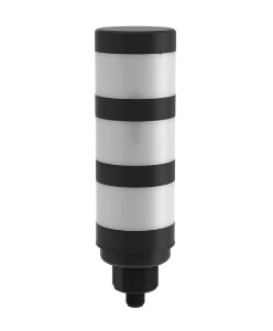 TL50B-GYRQ, Banner, 808761-tl50 torreta:18-30 v dc,input: bimodal, colores: green yellow red. 4-pin m12