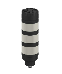 TL50GRYAQ, Banner, 10320 torreta tl50 c/audible 3 colores: verde, rojo y amarillo 10-30 vcc/24vca, ip50