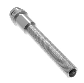 VSM-2M5APD20-Q7, Banner, 806843-sensor difuso de barrel,rango de 20mm, 10-30vdc. output 1pnp con io-link 3pin m8