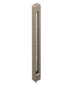 WLC60XW640GAQ, Banner, 86887 lampara de trabajo 640mm, 12-30v de dc, ip68g ip69k, color blanco, tipo euro 4 pines qd.