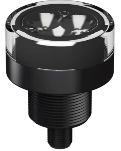 WL50SWL20Q, Banner, *no se puede importar* 19042 work light 50mm 12 -30vdc ip67/ip69k color blanco m12 qd