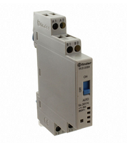 19.21.0.024.0000, Finder, Relevador modular auto off-on
