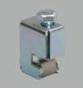 N01203, Wertek-Busbar, Terminal de conexion universal para bus de 10mm, 440a, 16-120mm2