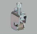 N01287, Wertek-Busbar, Terminal de conexion universal para bus de 5mm, 400a, 16-70mm2