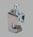 N01292, Wertek-Busbar, Terminal de conexion universal para bus de 10mm, 400a, 16-70mm2