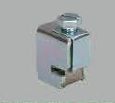 N01268, Wertek-Busbar, Terminal de conexion universal para bus de 5mm, 440a, 16-120mm2