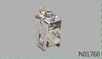 N01760, Wertek-Busbar, Abrazadera de conexion para busbar de 30x5, 30x10, y 1t,2t, 3t, de cable 120-300mm2, 600a