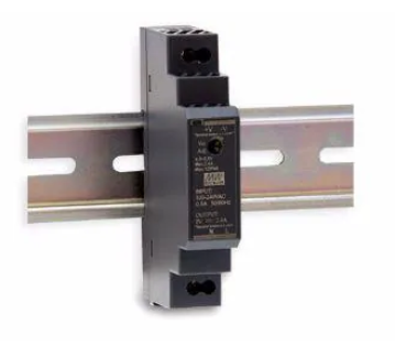 HDR-15-12, Meanwell, 56021 power supply 1.25a, input:85-264, output:12vcd