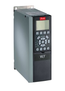 131B0302, Danfoss VLT, Vlt automation drive fc-302 para 2hp (1.5kw)trifasico 200-240v, sin choper de freno, ip20