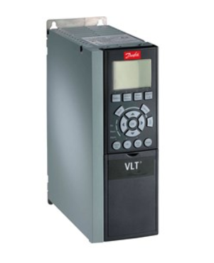 131B0453, Danfoss VLT, Vlt automation drive fc-302 para 2hp (1.5kw) trifasico 380-500v sin choper de freno ip 20 con panel