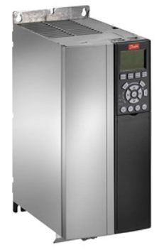 131F5458, Danfoss VLT, Vlt hvac drive fc-102 para 10hp (7.5kw), trifasico 200-240v, sin chopper de freno, ip20