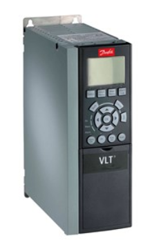131B0068, Danfoss VLT, Vlt automation drive fc-302 para 3hp (2.2kw), 3f, 380-500v, con chopper de freno, ip20n con panel