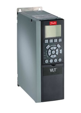 131B0080, Danfoss VLT, Vlt automation drive fc-302 para 5.5hp (4kw) trifasico 380-500v, sin chopper de freno, ip20