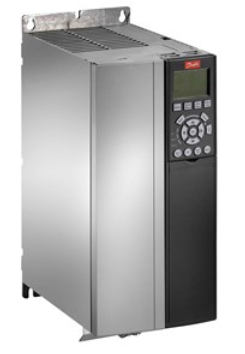 131F0224, Danfoss VLT, Vlt automation drive fc-302 para 10hp (7.5kw), trifasico 200-240v, con chopper de frenado, ip20