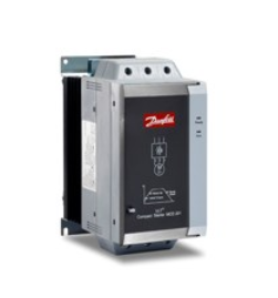 175G5212, Danfoss VLT, Vlt arrancador mcd202 para 48a trifasico 200-440v cv3 ip00 (15hp/220v)