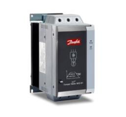 175G5233, Danfoss VLT, Vlt arrancador mcd202 para 42a trifasico 200-575v cv3 ip00 (30hp/440v)