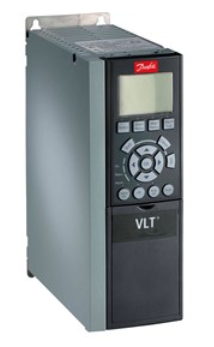 134N0872, Danfoss VLT, Vlt automation drive fc-302 para 1.5hp (1.1kw) trifasico 380-500v sin chopper de freno ip20 sin panel
