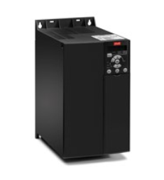 132F0060, Danfoss VLT, Vlt micro drive fc-51 para 25hp (18.5kw) trifasico 380-480v con chopper de freno ip20
