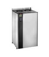 131F0440, Danfoss VLT, Vlt automation drive fc-302 para 75hp (55kw), trifasico 380-500v, sin choper de freno, ip 20