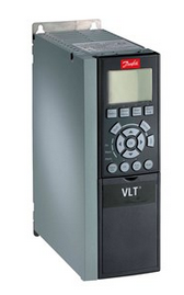 131B0147, Danfoss VLT, Vlt automation drive fc-302 para 2hp (1.5kw)trifasico 380-500v, sin choper de freno, ip20
