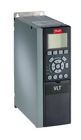 131B0149, Danfoss VLT, Vlt automation drive fc-302 para 4hp (3kw)trifasico 380-500v, sin choper de freno, ip20