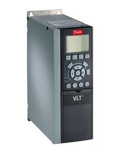 131B1397, Danfoss VLT, Vlt automation drive fc-301 para 2hp (1.5kw), trifasico 380-480v, sin chopper de frenado, ip20