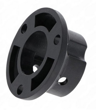 Q50L-PB, Q-Light, 63004 soporte directo para base de torreta modular q50.