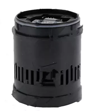 Q50L-BZ-120, Q-Light, 63026 modulo zumbador para torreta q50, en 120v, 85db.