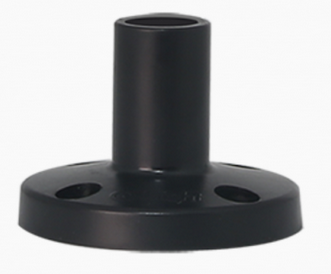 QZ18-BRACKET, Q-Light, 63001 zocalo para torreta modular q50.