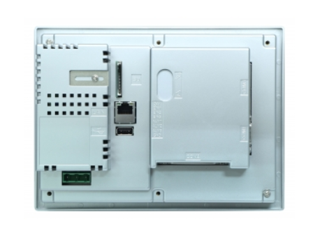 HMI450-1010010, Brainchild, Interfase hombre maquina color 4.1 serial modbus rtu rs-485