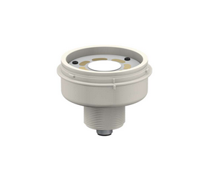 B-TL70-Q5C, Banner, 92233 base modular p/torreta tl70 blanca. soporta 4 modulos. 12-30vdc. qd-5pin,