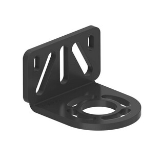 DEE2R-8100D, Banner, 72587 kit bracket de montaje para cortinas ez screen adaptacion/retrofit