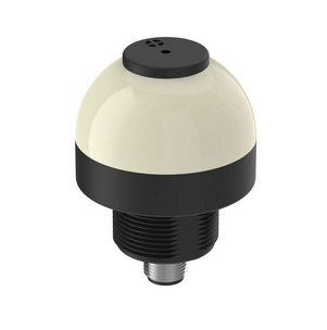 K50L2RGBKA1Q, Banner, 802160 indicador domo audible rgb io link 18-30vdc ip50 4pin m12 qd